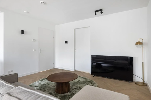 Medium property photo - Burgemeester de Raadtsingel 77B, 3311 JG Dordrecht